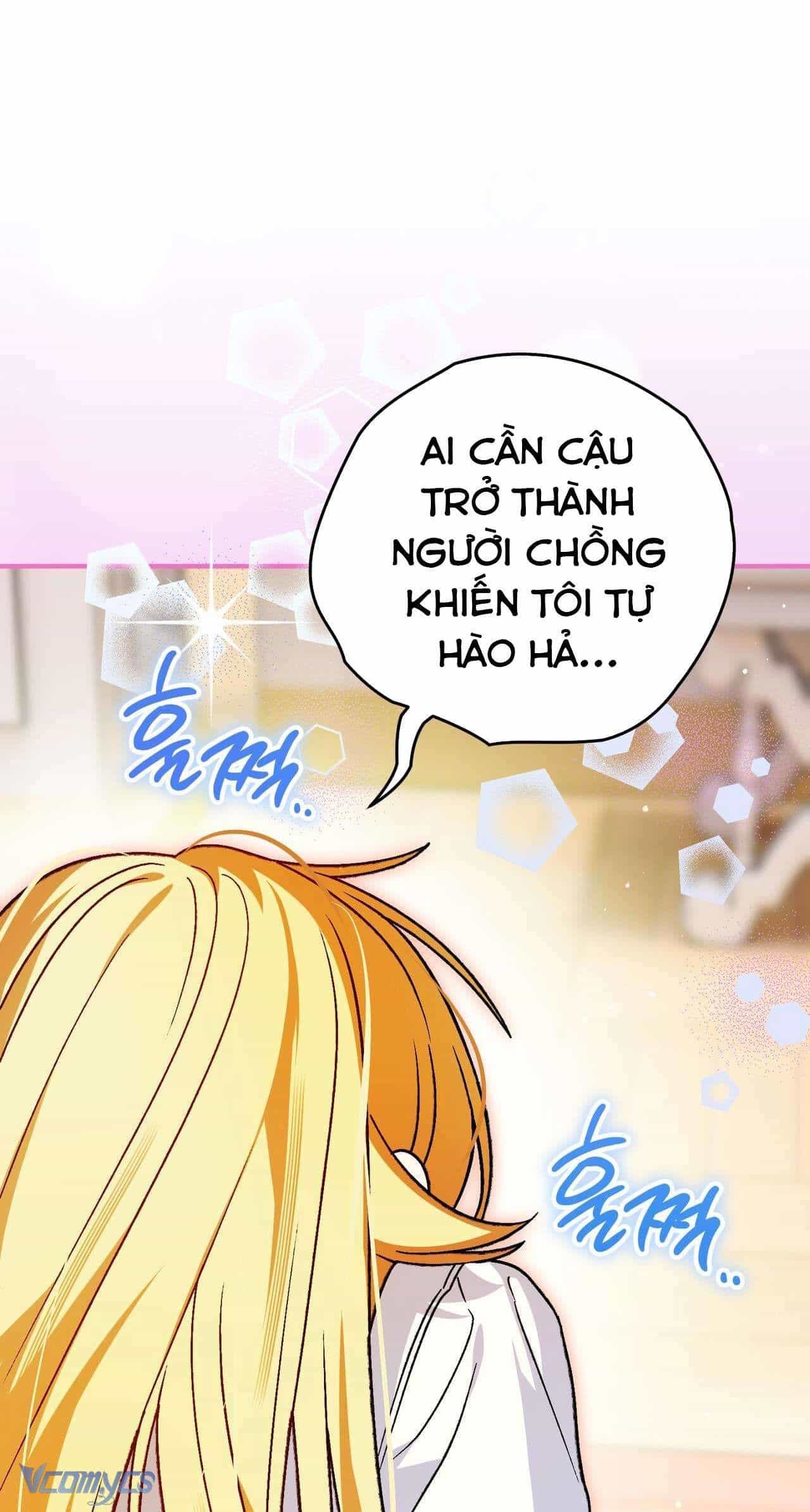 Gửi Đến Người Sói Yêu Dấu Của Em - Chương 23 - ảnh 40