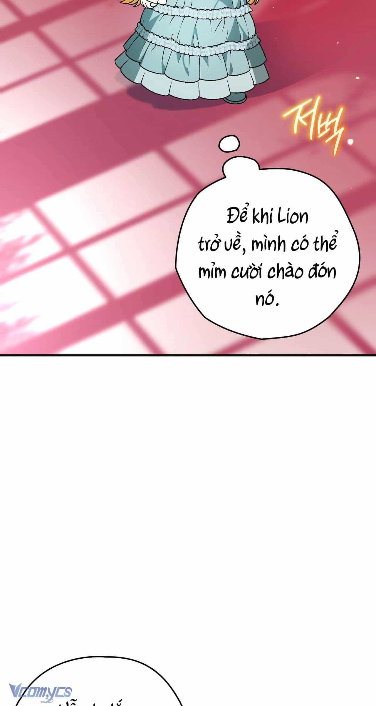 Gửi Đến Người Sói Yêu Dấu Của Em - Chương 23 - ảnh 76