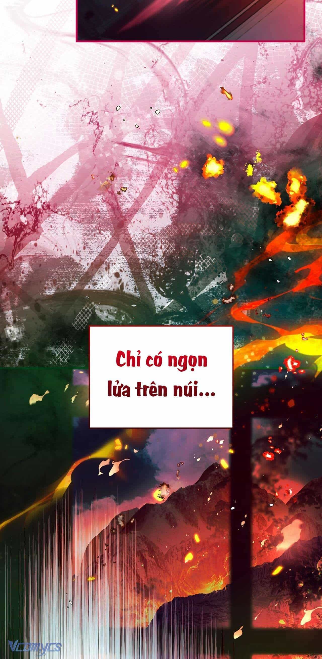 Gửi Đến Người Sói Yêu Dấu Của Em - Chương 23 - ảnh 89