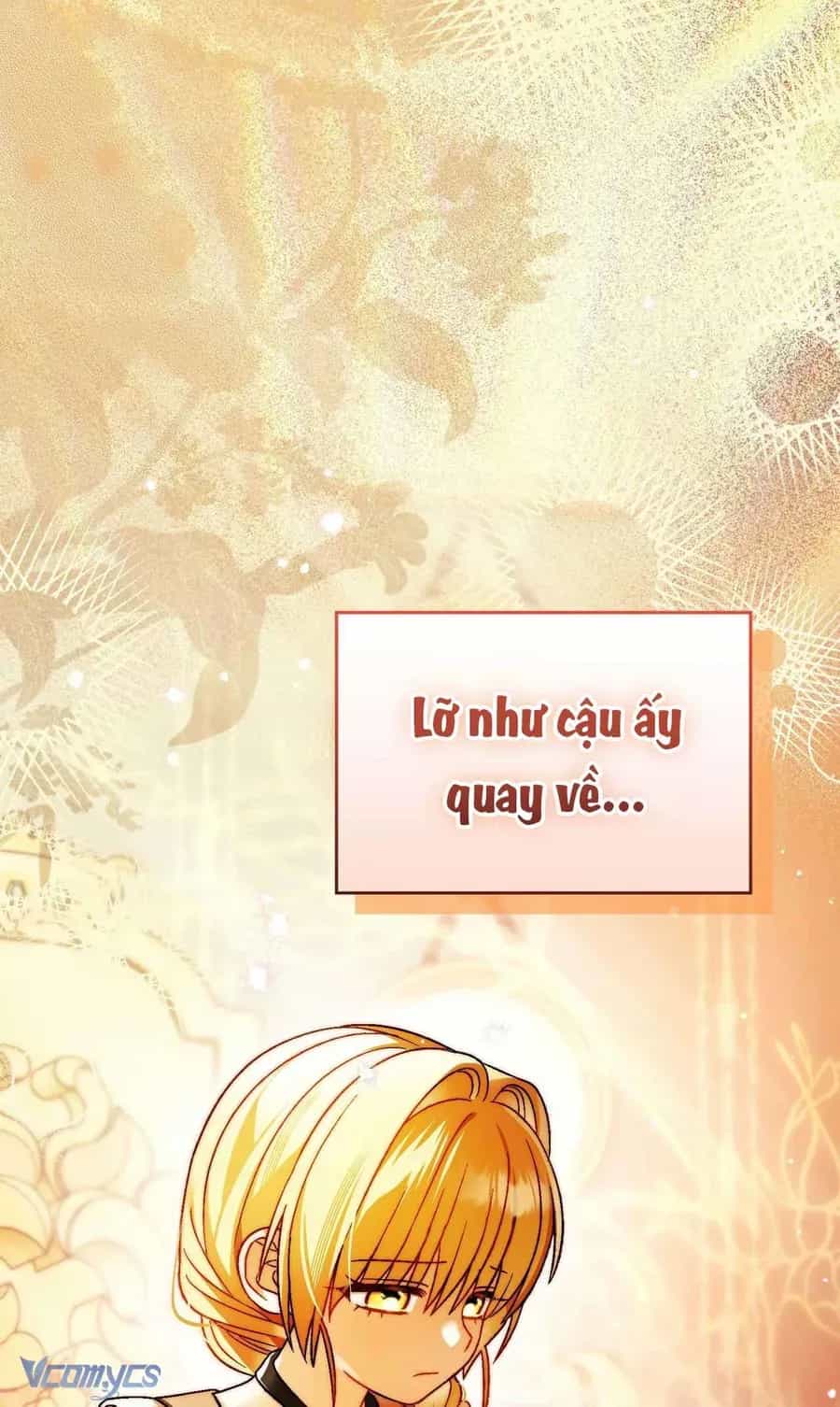 Gửi Đến Người Sói Yêu Dấu Của Em - Chương 24 - ảnh 100