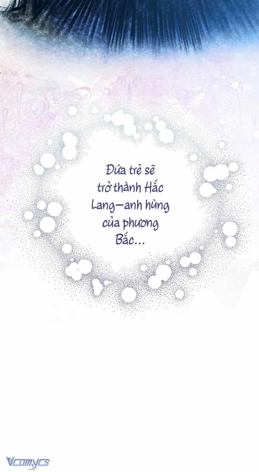 Gửi Đến Người Sói Yêu Dấu Của Em - Chương 24 - ảnh 14