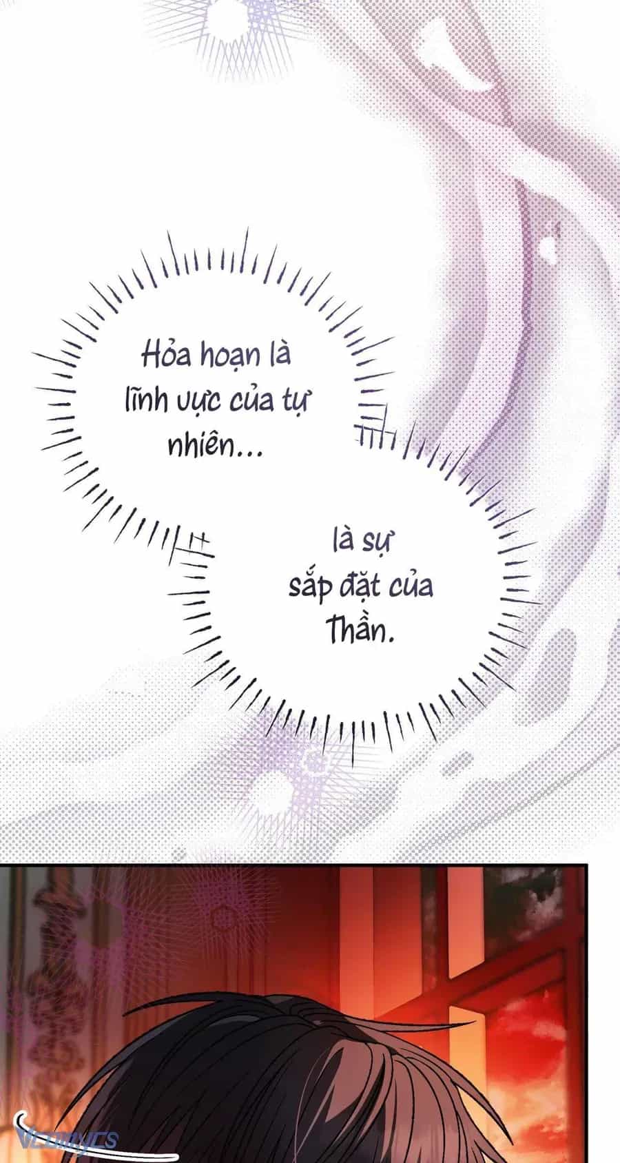 Gửi Đến Người Sói Yêu Dấu Của Em - Chương 24 - ảnh 3
