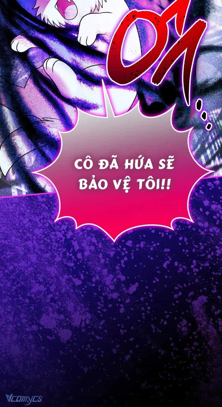 Gửi Đến Người Sói Yêu Dấu Của Em - Chương 24 - ảnh 72