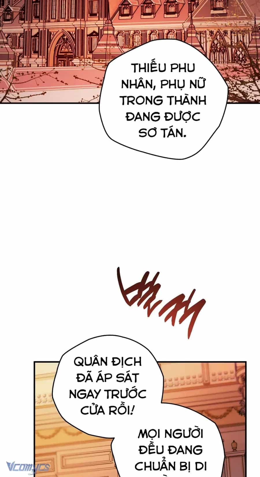 Gửi Đến Người Sói Yêu Dấu Của Em - Chương 24 - ảnh 90