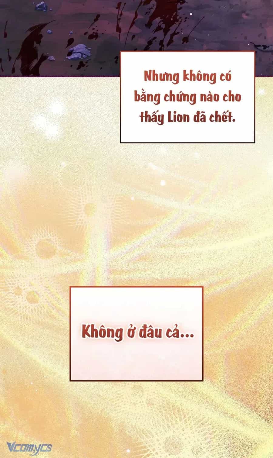 Gửi Đến Người Sói Yêu Dấu Của Em - Chương 24 - ảnh 99