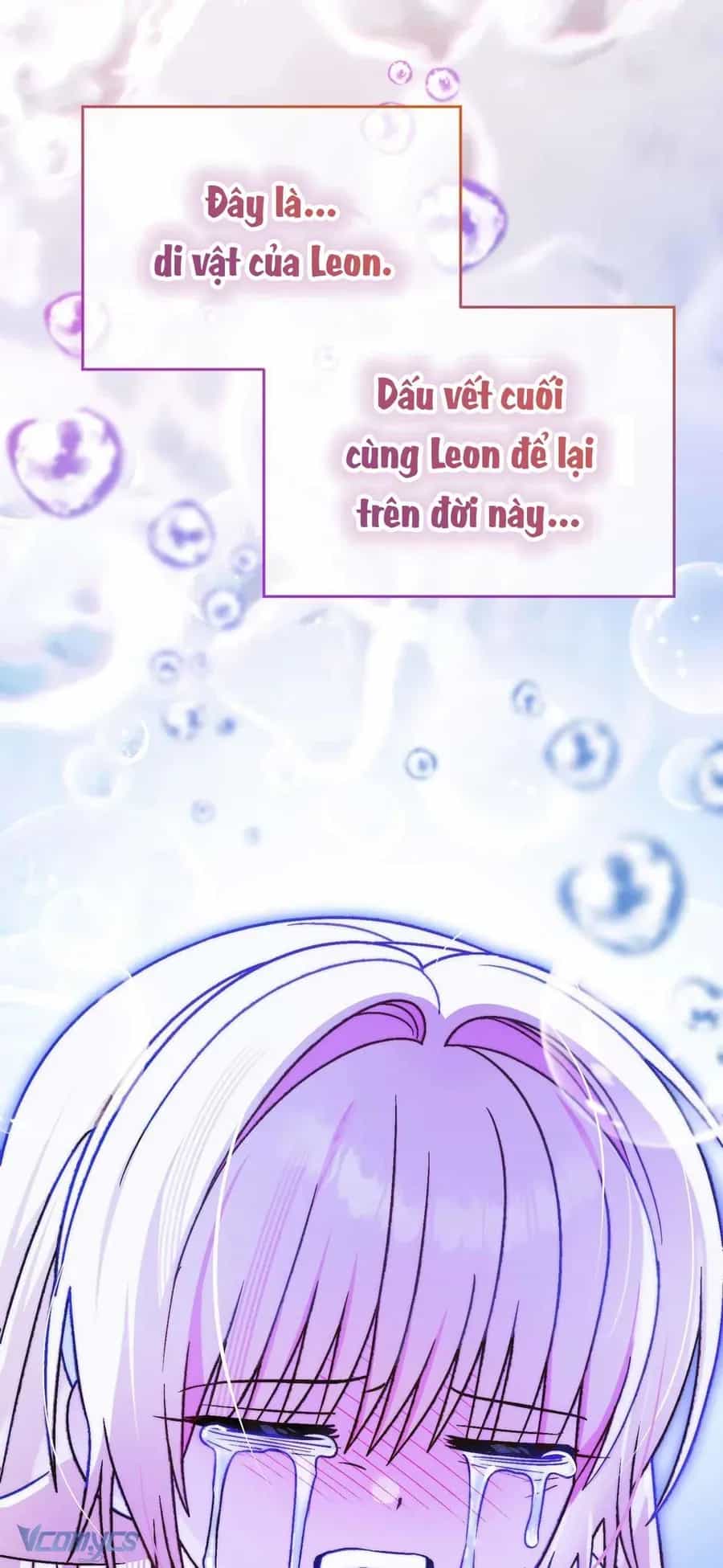 Gửi Đến Người Sói Yêu Dấu Của Em - Chương 25 - ảnh 43