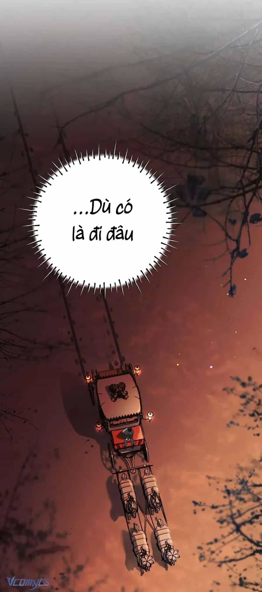 Gửi Đến Người Sói Yêu Dấu Của Em - Chương 26 - ảnh 36