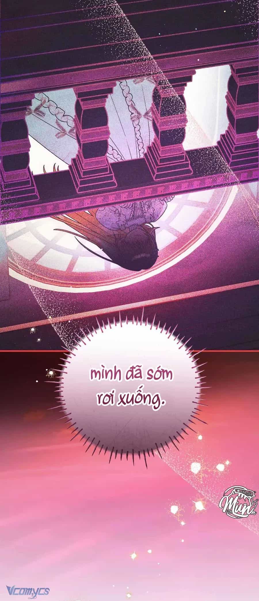 Gửi Đến Người Sói Yêu Dấu Của Em - Chương 26 - ảnh 47