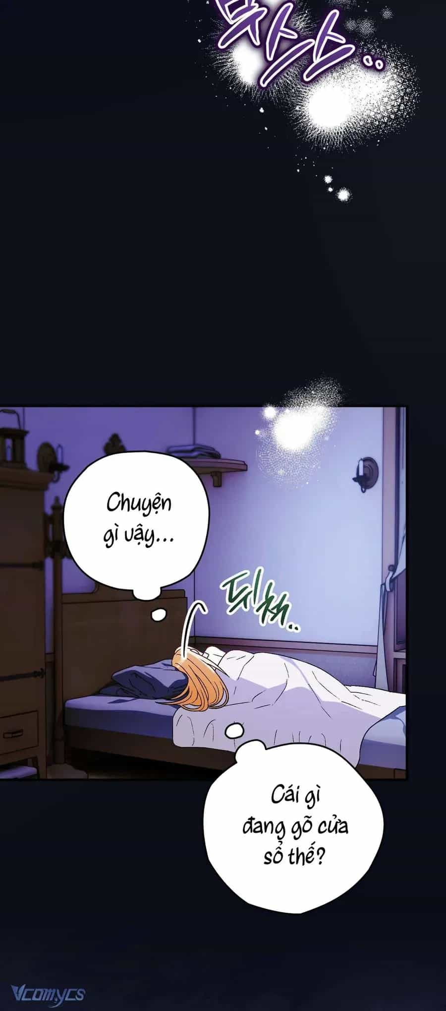 Gửi Đến Người Sói Yêu Dấu Của Em - Chương 27 - ảnh 58