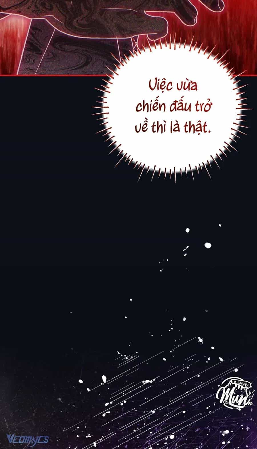 Gửi Đến Người Sói Yêu Dấu Của Em - Chương 27 - ảnh 71