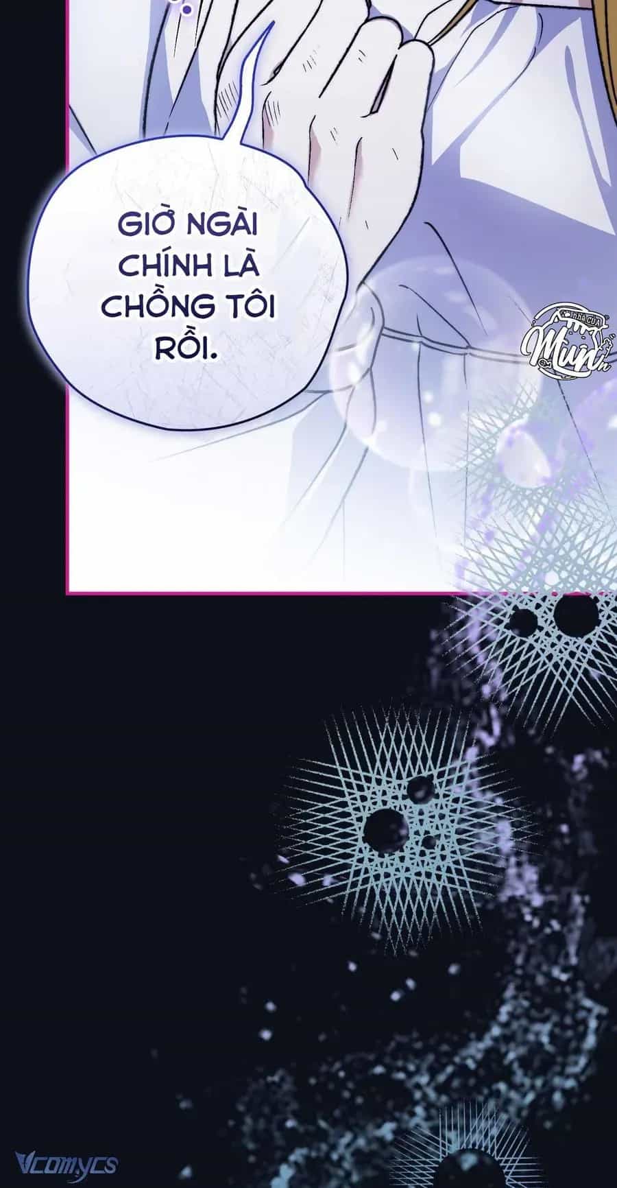Gửi Đến Người Sói Yêu Dấu Của Em - Chương 28 - ảnh 24
