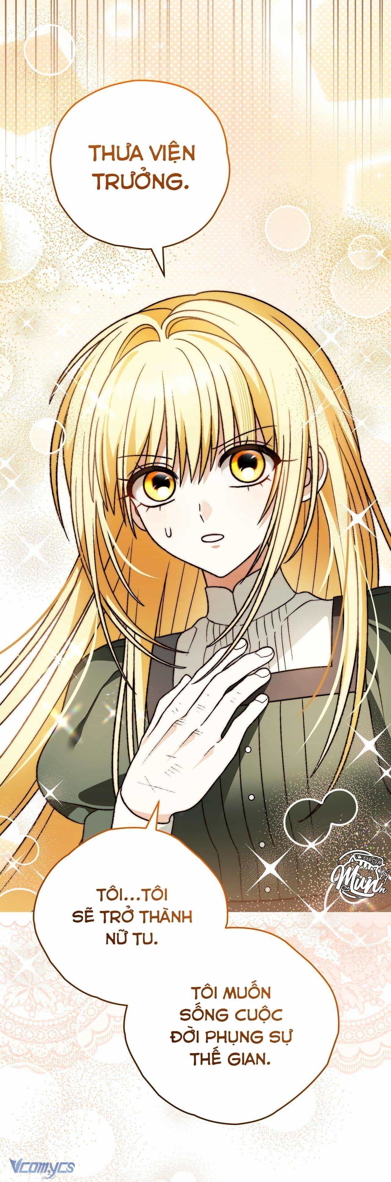 Gửi Đến Người Sói Yêu Dấu Của Em - Chương 29 - ảnh 26