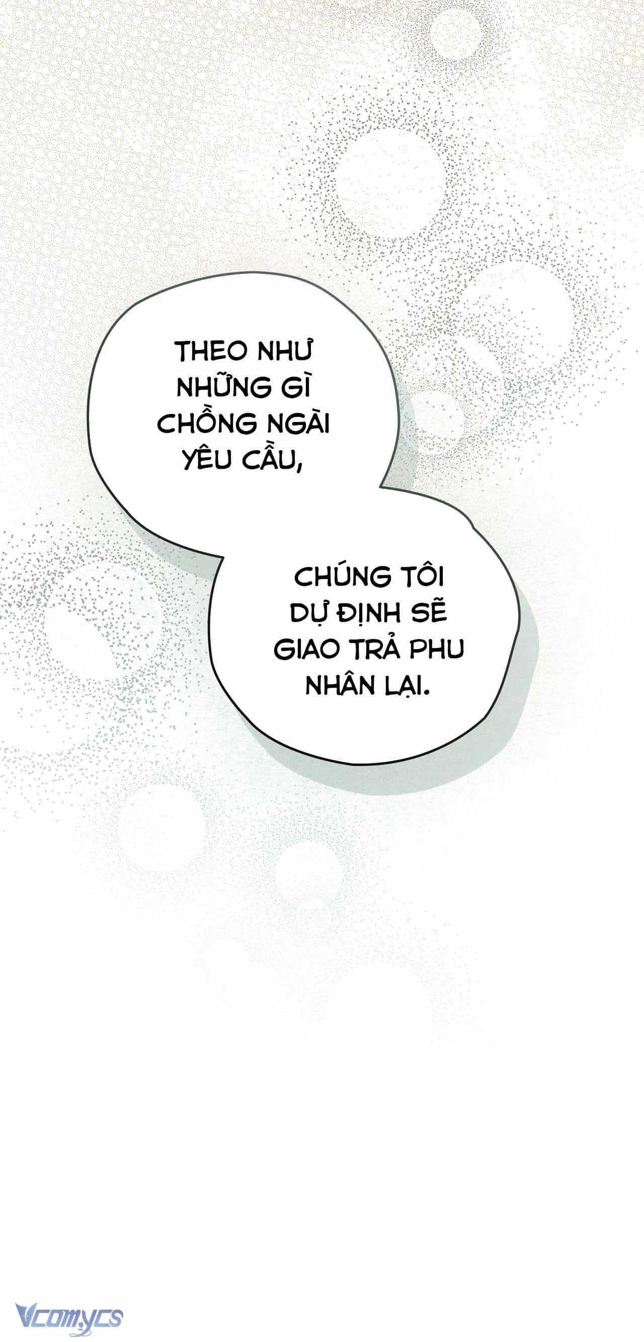 Gửi Đến Người Sói Yêu Dấu Của Em - Chương 29 - ảnh 46