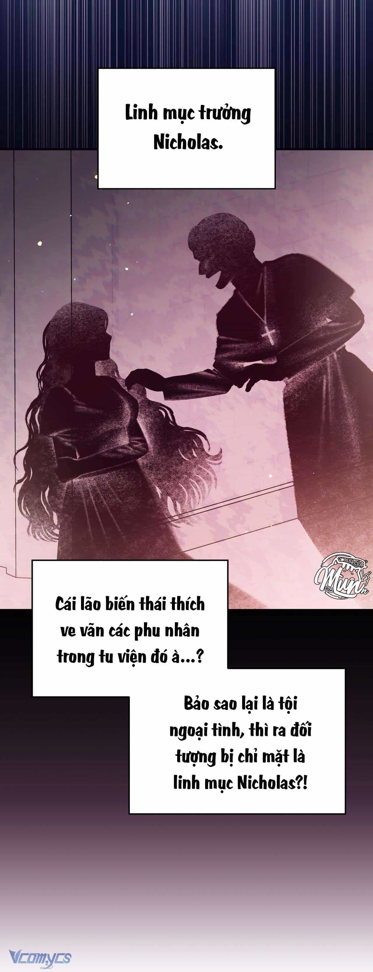 Gửi Đến Người Sói Yêu Dấu Của Em - Chương 29 - ảnh 69