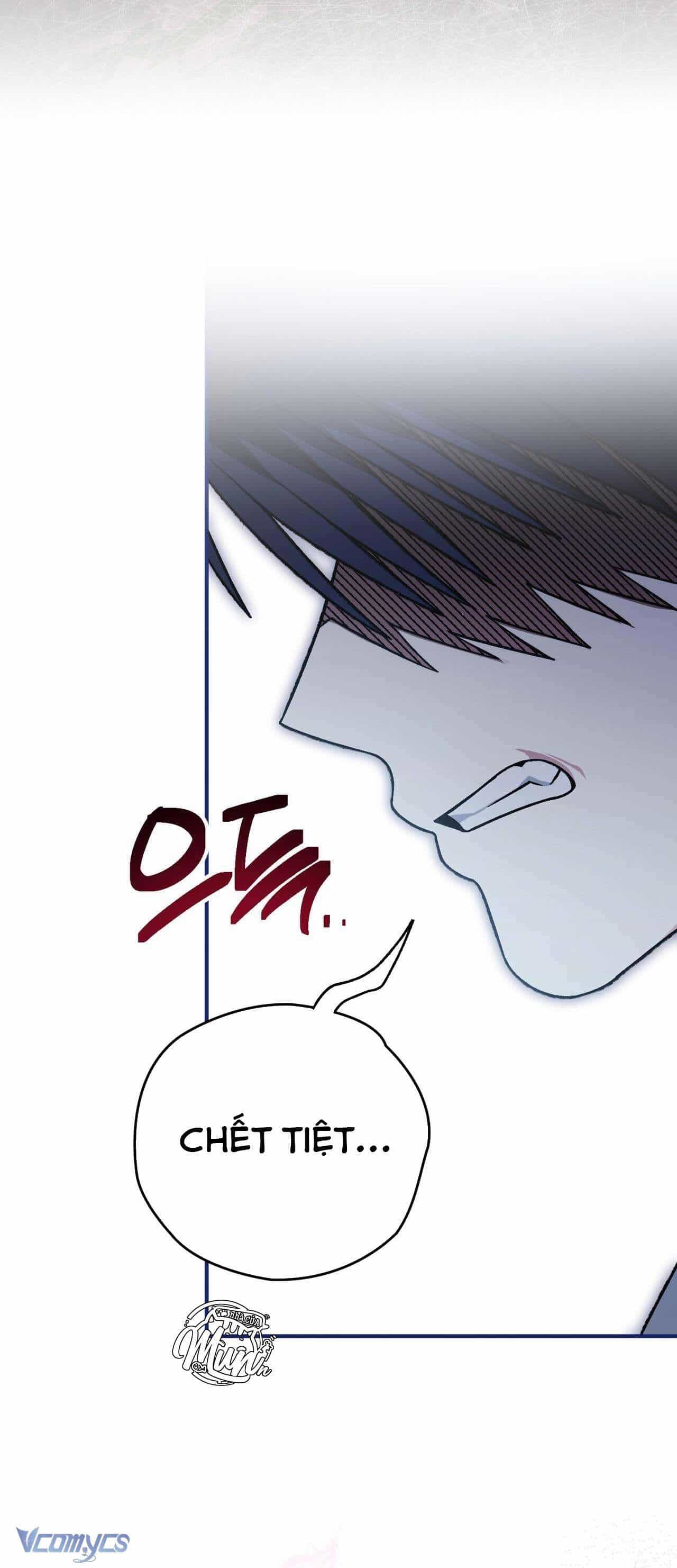 Gửi Đến Người Sói Yêu Dấu Của Em - Chương 29 - ảnh 8