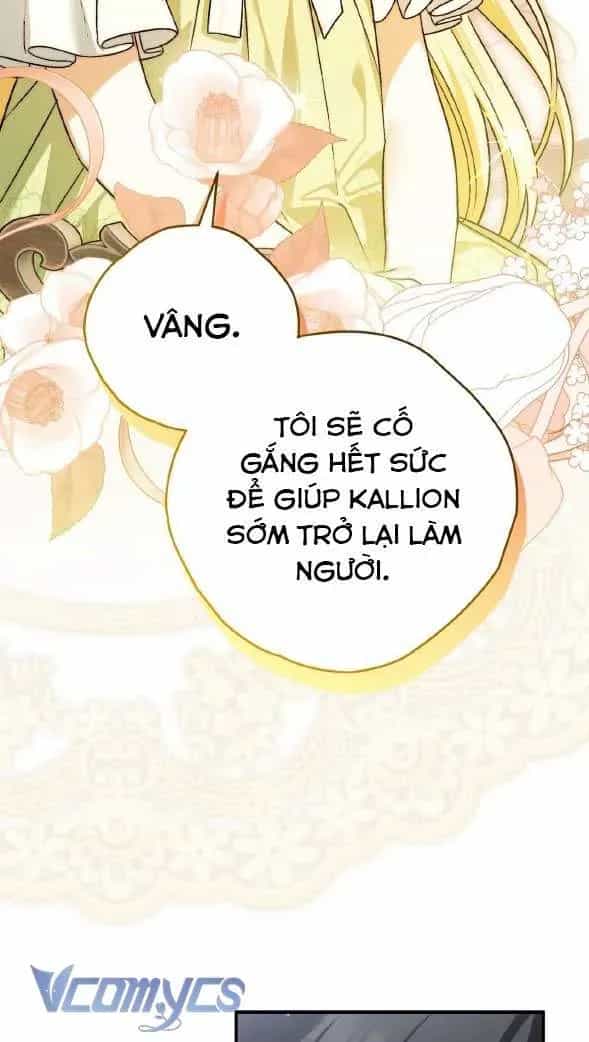 Gửi Đến Người Sói Yêu Dấu Của Em - Chương 3 - ảnh 13