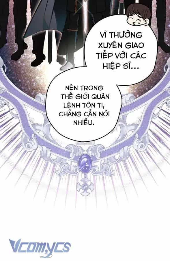Gửi Đến Người Sói Yêu Dấu Của Em - Chương 3 - ảnh 20