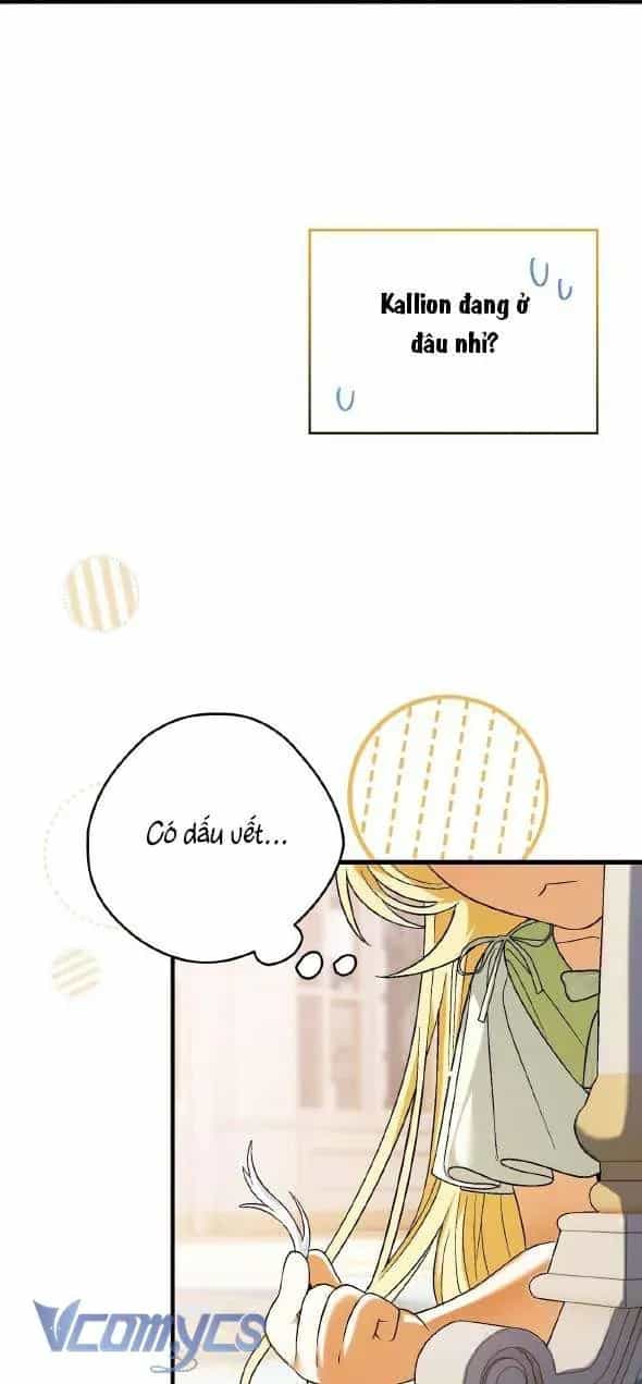 Gửi Đến Người Sói Yêu Dấu Của Em - Chương 3 - ảnh 43