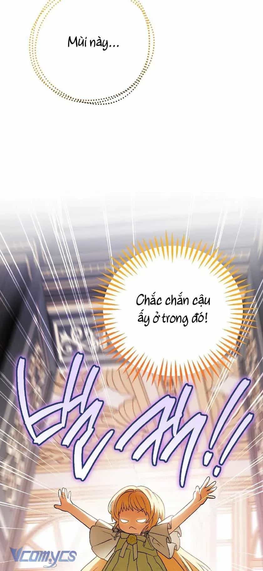 Gửi Đến Người Sói Yêu Dấu Của Em - Chương 3 - ảnh 51