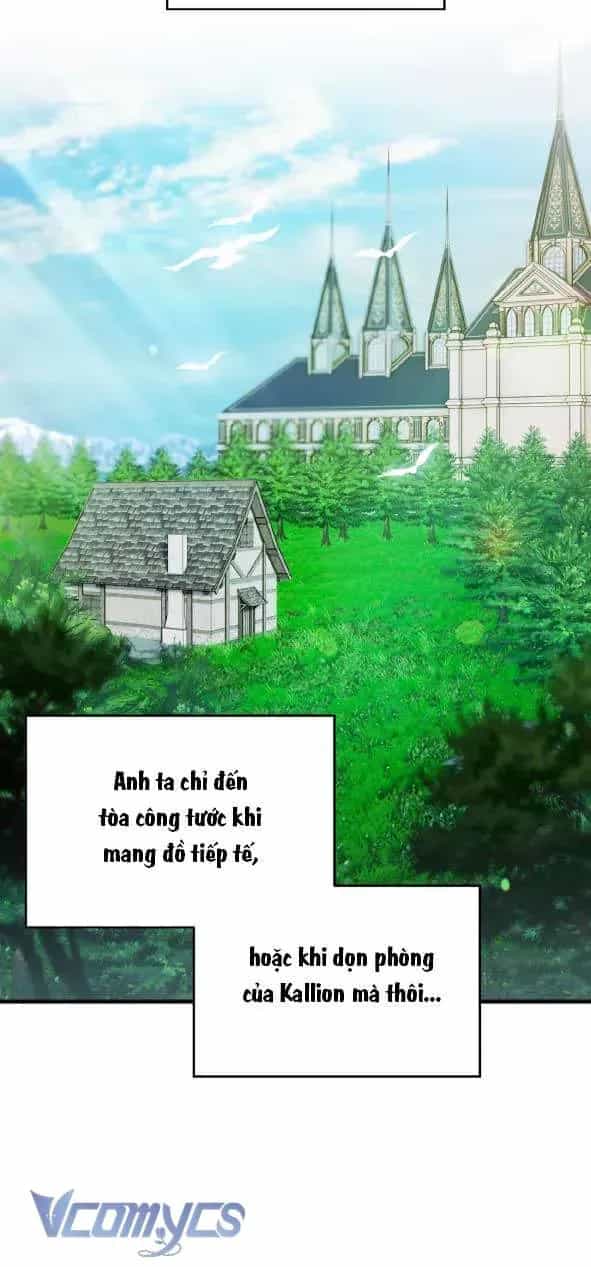 Gửi Đến Người Sói Yêu Dấu Của Em - Chương 3 - ảnh 80