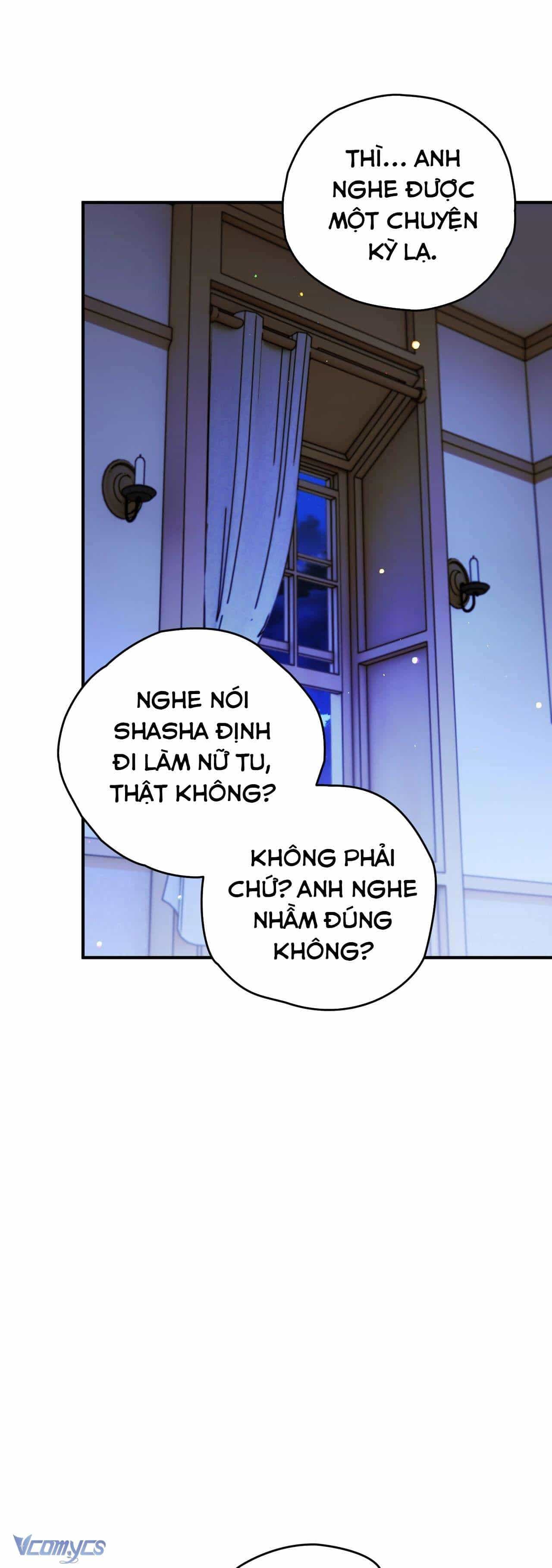 Gửi Đến Người Sói Yêu Dấu Của Em - Chương 30 - ảnh 17