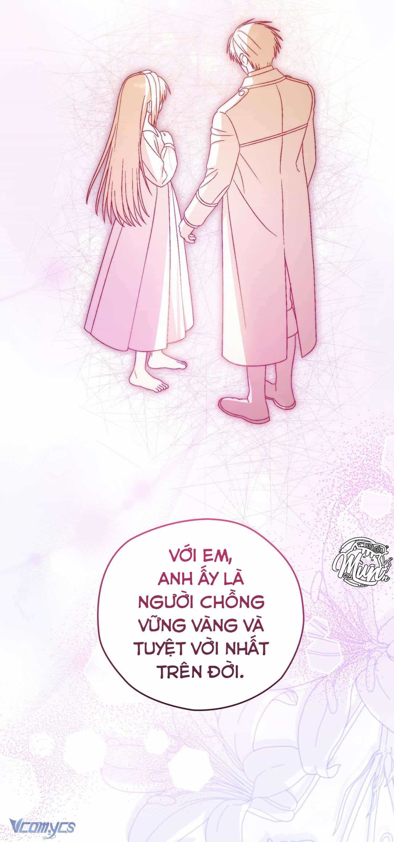 Gửi Đến Người Sói Yêu Dấu Của Em - Chương 30 - ảnh 58