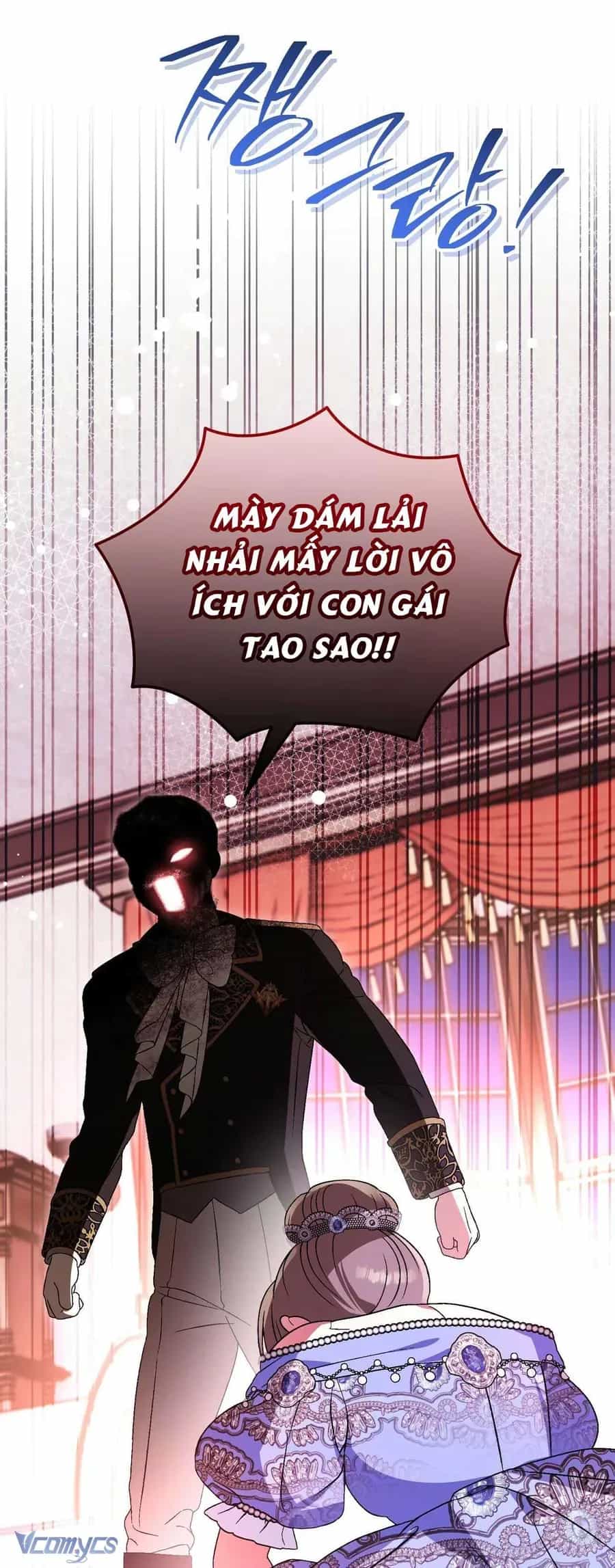 Gửi Đến Người Sói Yêu Dấu Của Em - Chương 31 - ảnh 50
