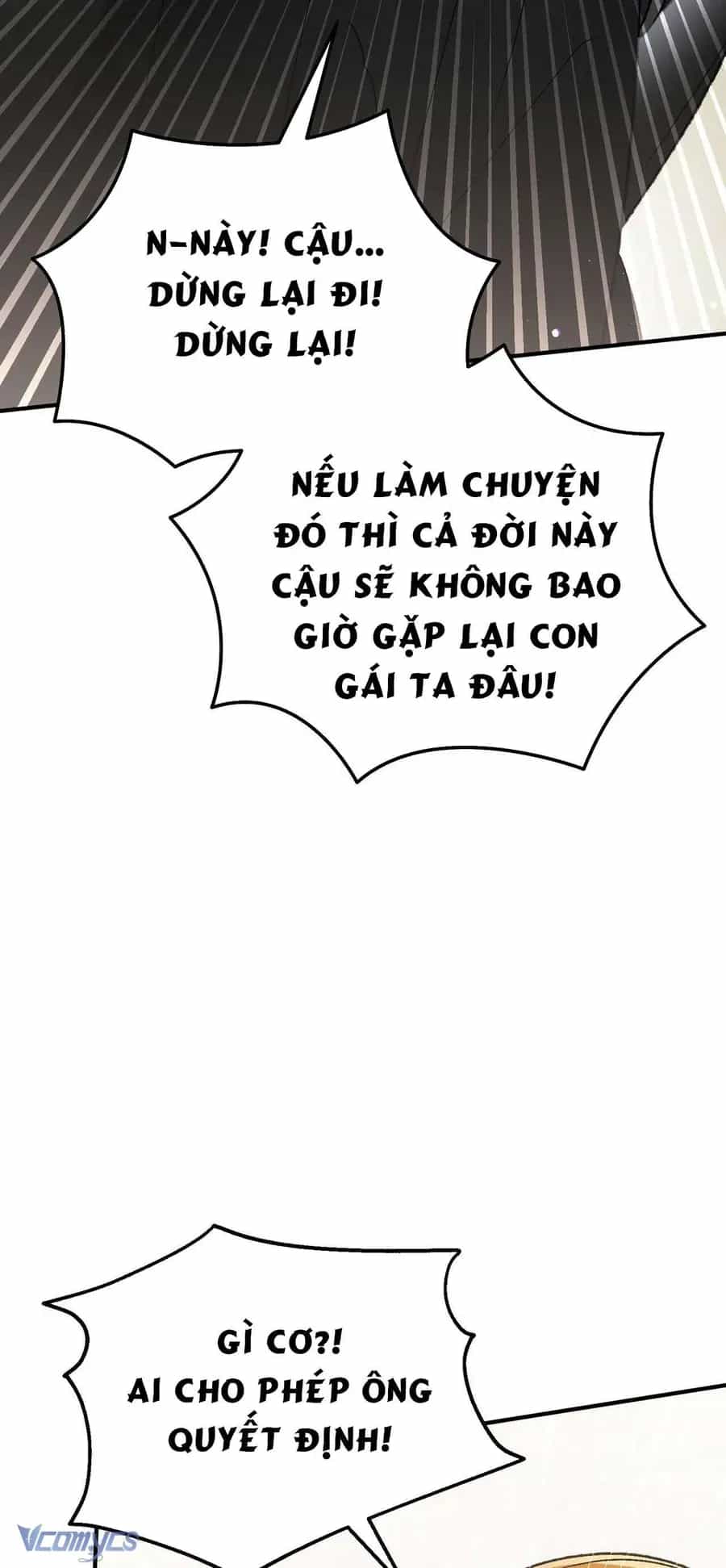 Gửi Đến Người Sói Yêu Dấu Của Em - Chương 31 - ảnh 78