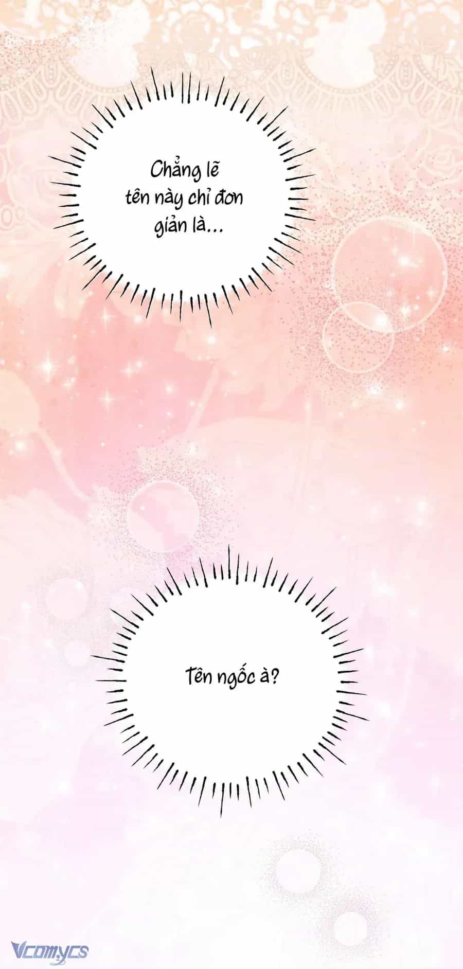 Gửi Đến Người Sói Yêu Dấu Của Em - Chương 33 - ảnh 20