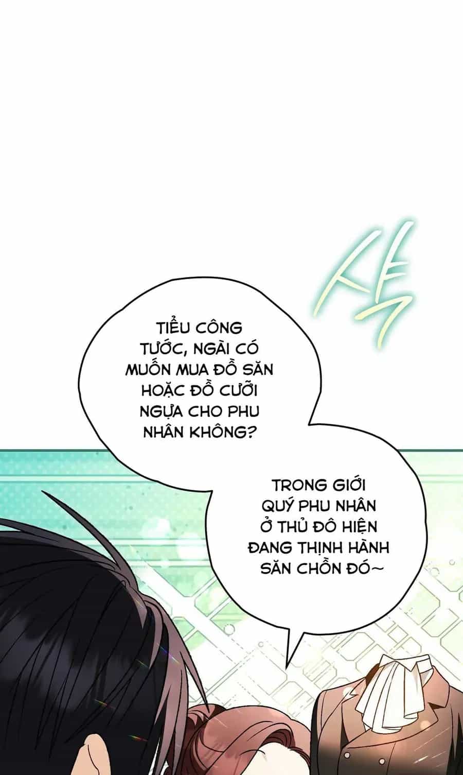 Gửi Đến Người Sói Yêu Dấu Của Em - Chương 33 - ảnh 71