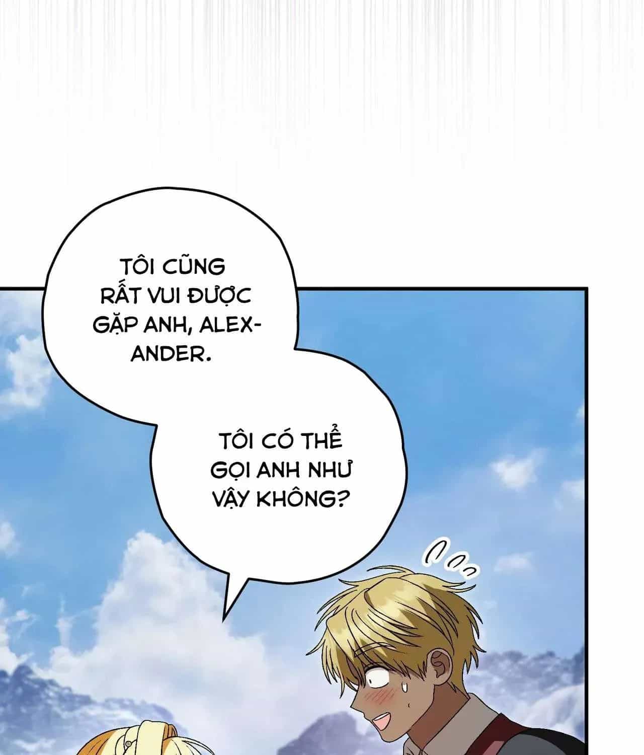 Gửi Đến Người Sói Yêu Dấu Của Em - Chương 34 - ảnh 134