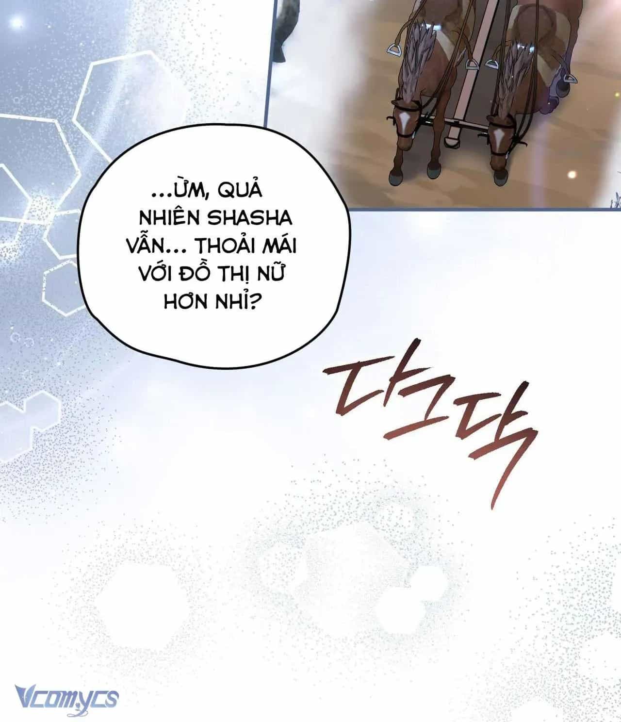 Gửi Đến Người Sói Yêu Dấu Của Em - Chương 34 - ảnh 22