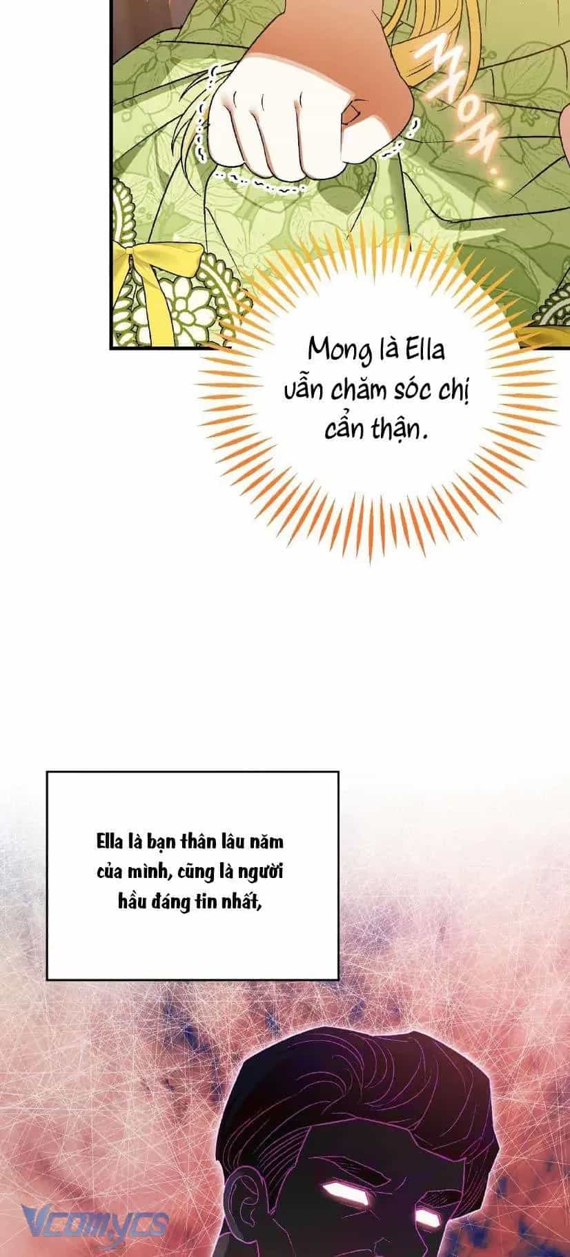 Gửi Đến Người Sói Yêu Dấu Của Em - Chương 4 - ảnh 26