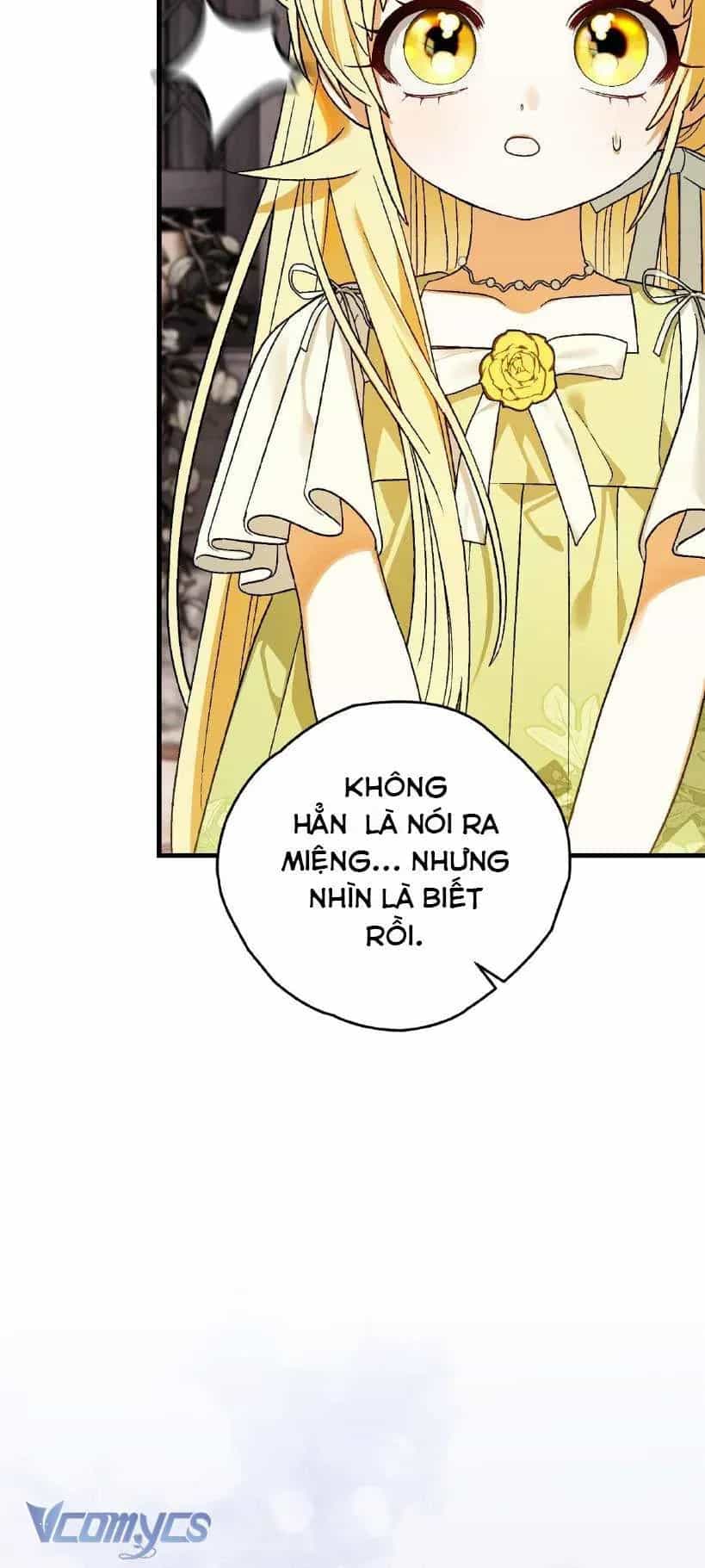 Gửi Đến Người Sói Yêu Dấu Của Em - Chương 4 - ảnh 6