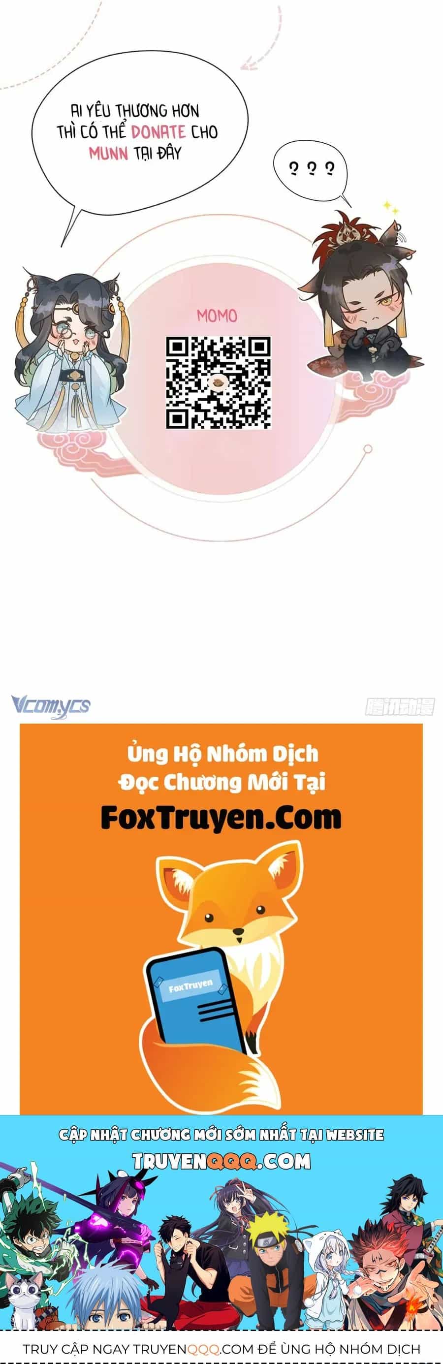 Gửi Đến Người Sói Yêu Dấu Của Em - Chương 4 - ảnh 88