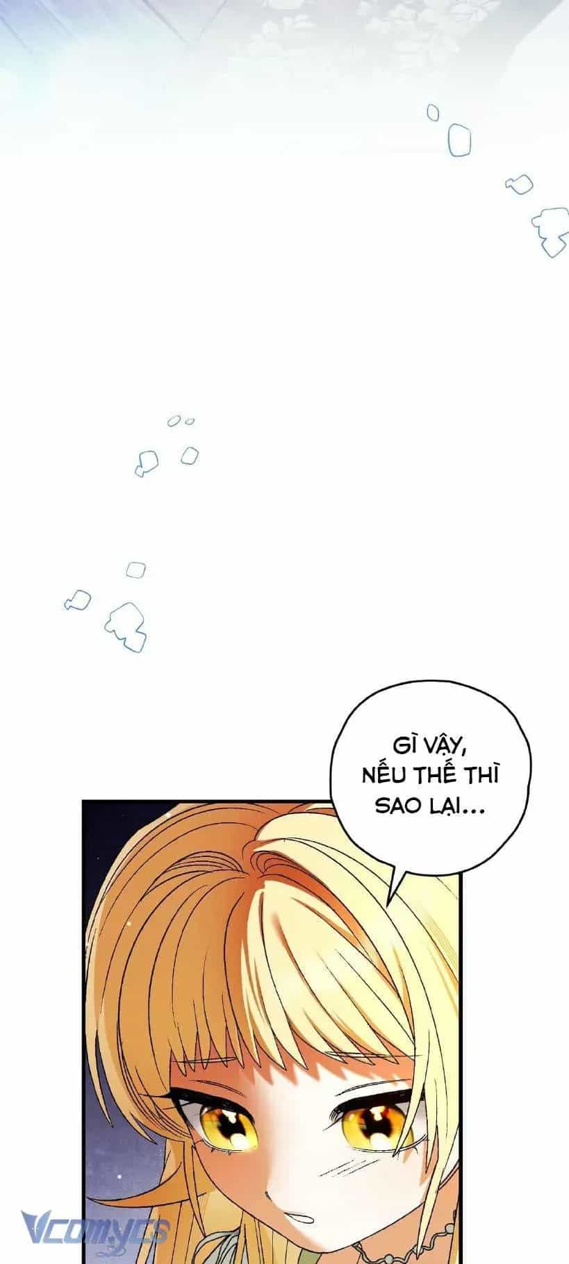 Gửi Đến Người Sói Yêu Dấu Của Em - Chương 4 - ảnh 9