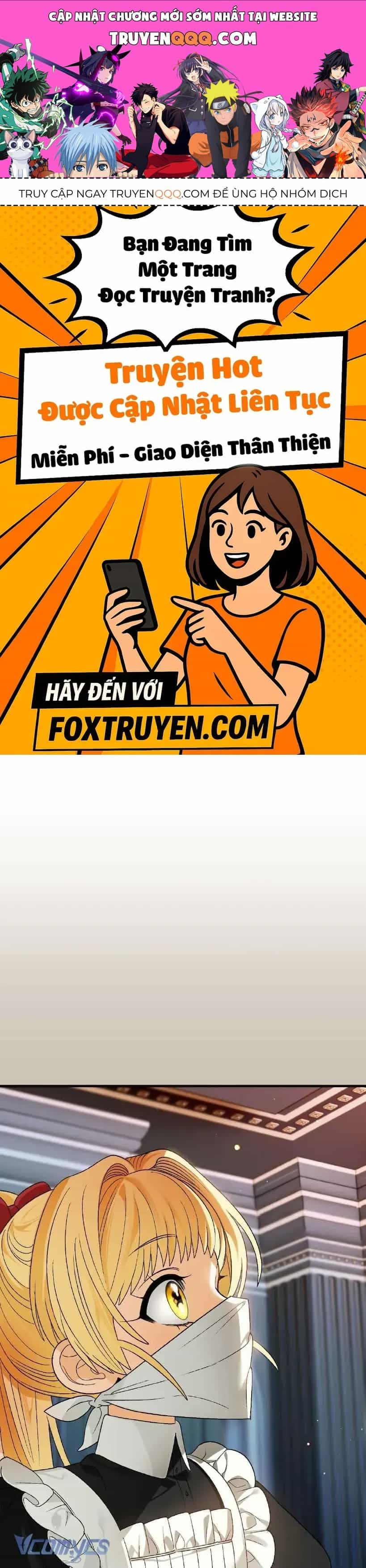 Gửi Đến Người Sói Yêu Dấu Của Em - Chương 5 - ảnh 1