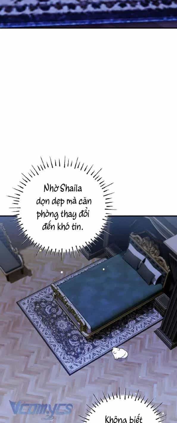 Gửi Đến Người Sói Yêu Dấu Của Em - Chương 5 - ảnh 19