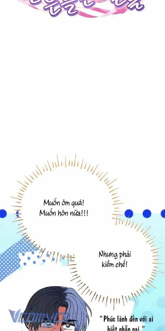 Gửi Đến Người Sói Yêu Dấu Của Em - Chương 5 - ảnh 57