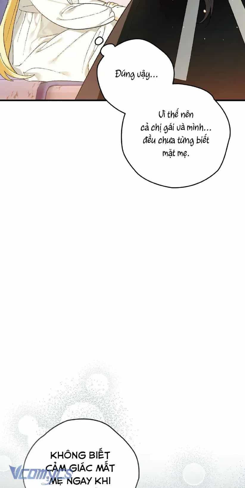 Gửi Đến Người Sói Yêu Dấu Của Em - Chương 5 - ảnh 75