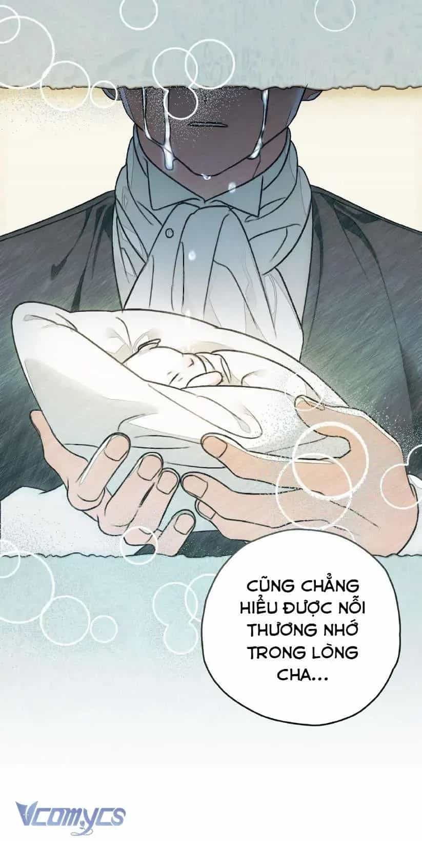 Gửi Đến Người Sói Yêu Dấu Của Em - Chương 5 - ảnh 77