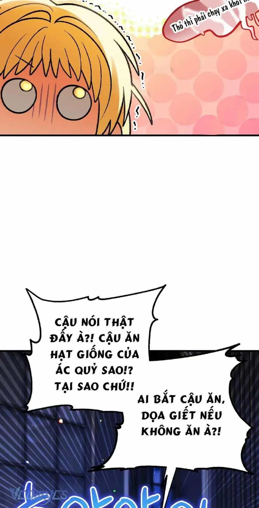 Gửi Đến Người Sói Yêu Dấu Của Em - Chương 6 - ảnh 14