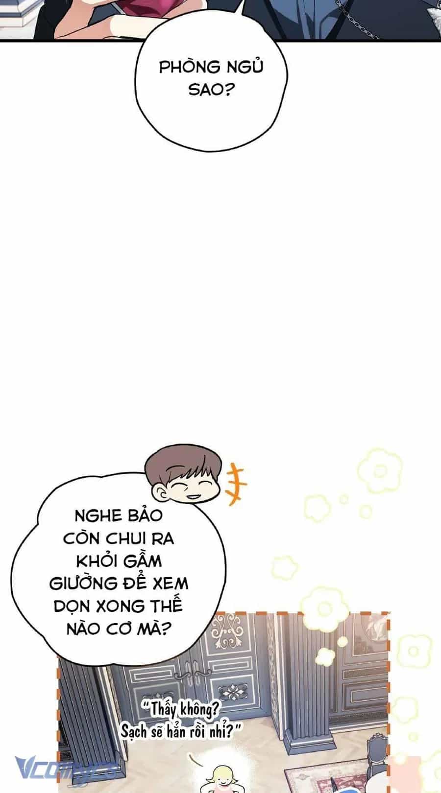Gửi Đến Người Sói Yêu Dấu Của Em - Chương 6 - ảnh 55
