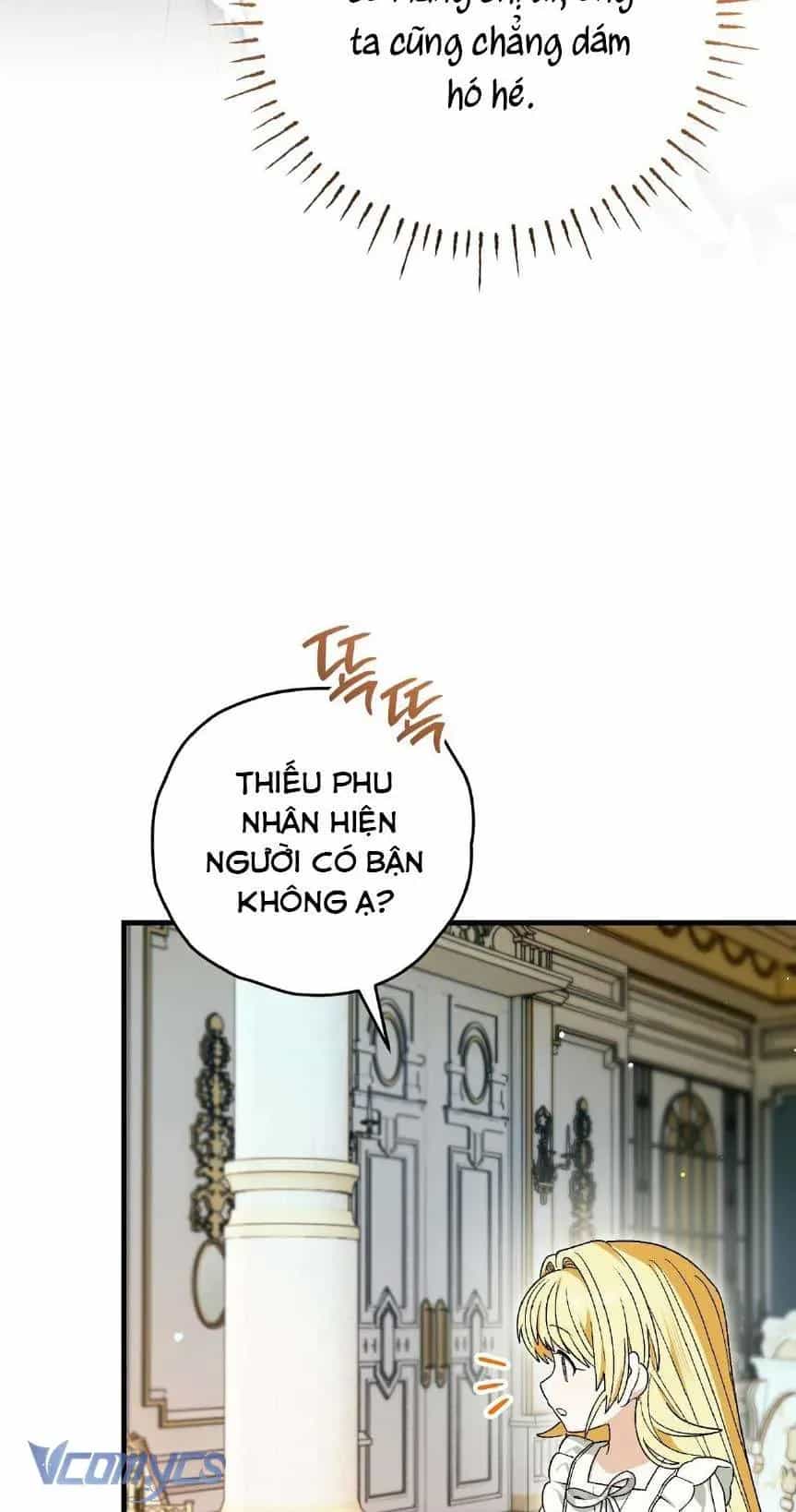 Gửi Đến Người Sói Yêu Dấu Của Em - Chương 7 - ảnh 83