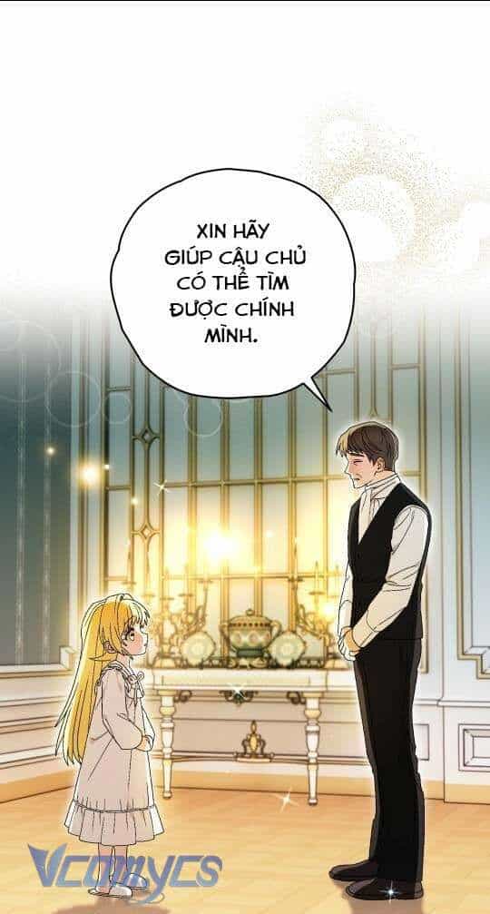 Gửi Đến Người Sói Yêu Dấu Của Em - Chương 8 - ảnh 14