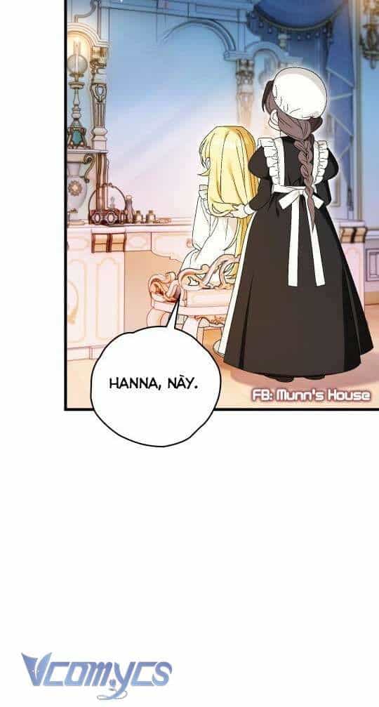 Gửi Đến Người Sói Yêu Dấu Của Em - Chương 8 - ảnh 17