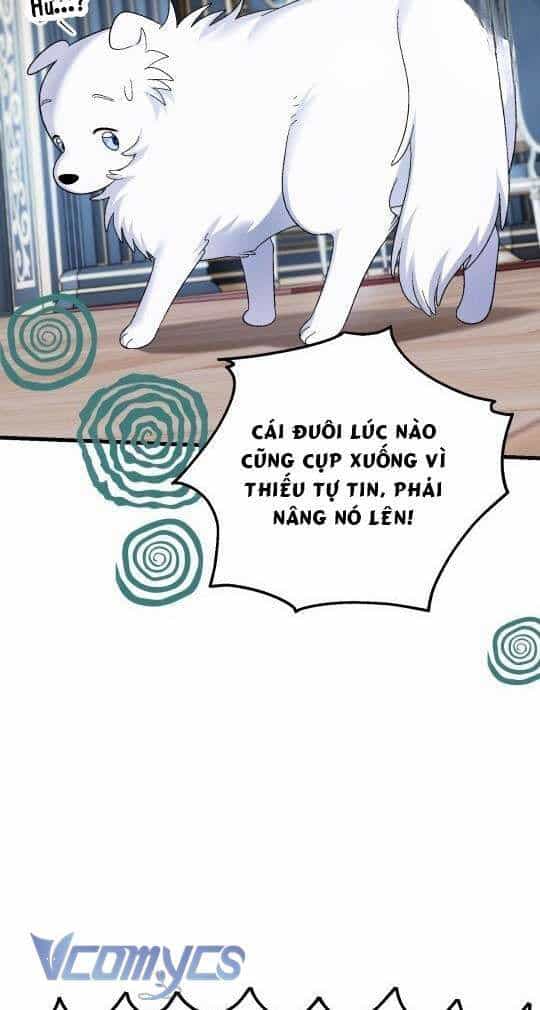 Gửi Đến Người Sói Yêu Dấu Của Em - Chương 8 - ảnh 32