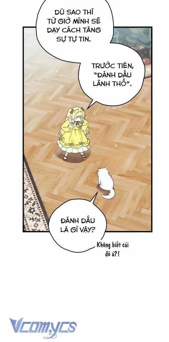Gửi Đến Người Sói Yêu Dấu Của Em - Chương 8 - ảnh 35