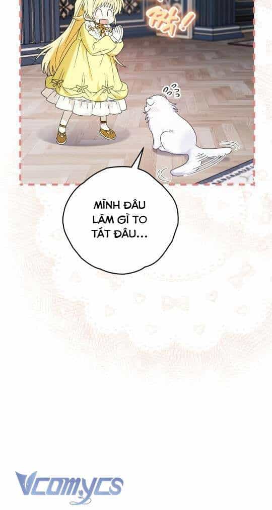 Gửi Đến Người Sói Yêu Dấu Của Em - Chương 8 - ảnh 79