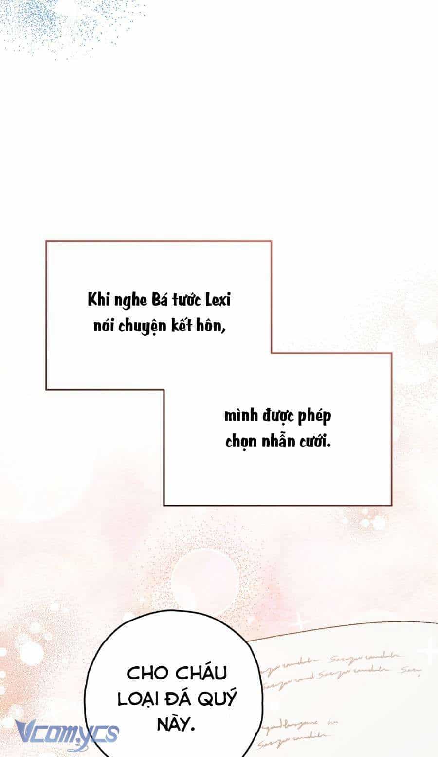 Gửi Đến Người Sói Yêu Dấu Của Em - Chương 9 - ảnh 46